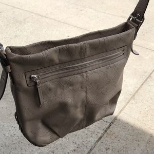 Coach shoulder bag!